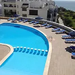 Apartamento Magnolia Mar Garden & Sea