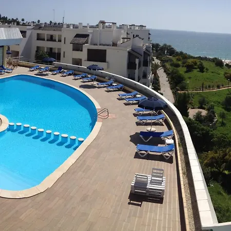 Magnolia Mar Garden & Sea *