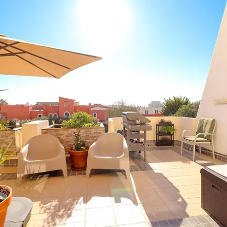 Appartement Magnolia Mar Garden & Sea Lagos
