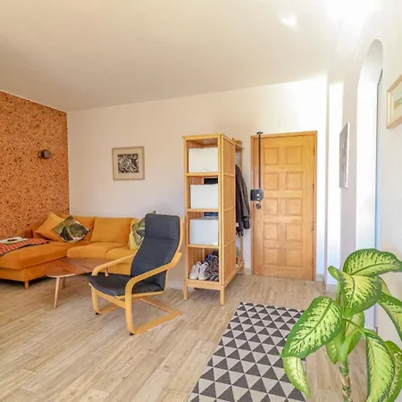 Appartement Magnolia Mar Garden & Sea