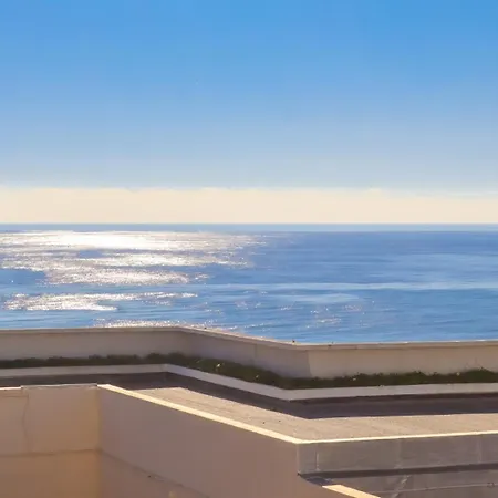 Magnolia Mar Garden & Sea Lejlighed