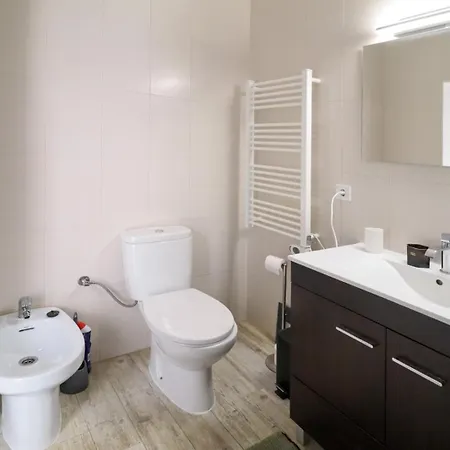 Magnolia Mar Garden & Sea Apartment Lagos