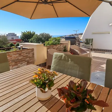 Magnolia Mar Garden & Sea Appartamento *