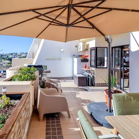 Magnolia Mar Garden & Sea * Lagos