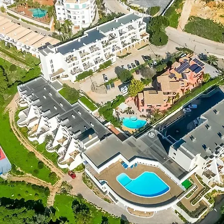 Magnolia Mar Garden & Sea * Lagos