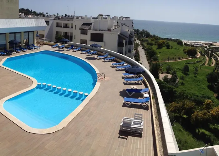 Magnolia Mar Garden & Sea *