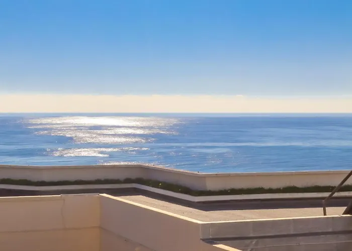 Magnolia Mar Garden & Sea アパート