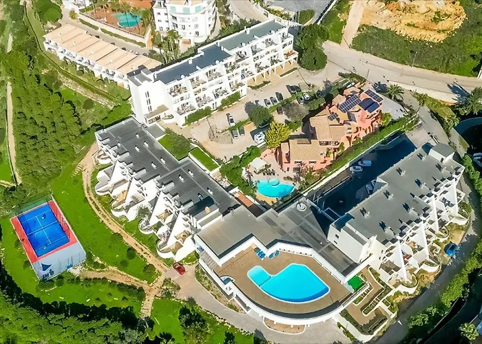 Magnolia Mar Garden & Sea * ラゴス