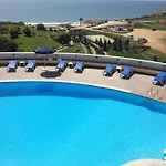 アパート Magnolia Mar Garden & Sea ラゴス